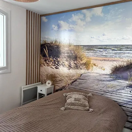 2 Cosy Appartamento La Grande-Motte